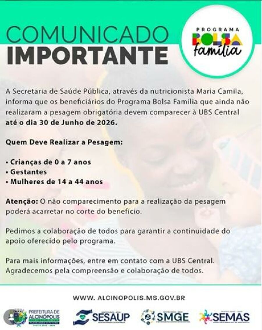 Imagem bolsafamilia